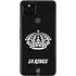 NHL Los Angeles Kings Black Background Google Pixel 5 Skin